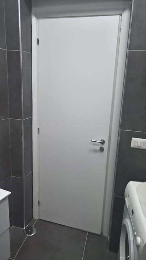 Apartment Fabrizio Napoli Dış mekan fotoğraf