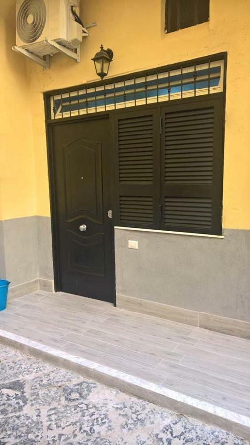 Apartment Fabrizio Napoli Dış mekan fotoğraf